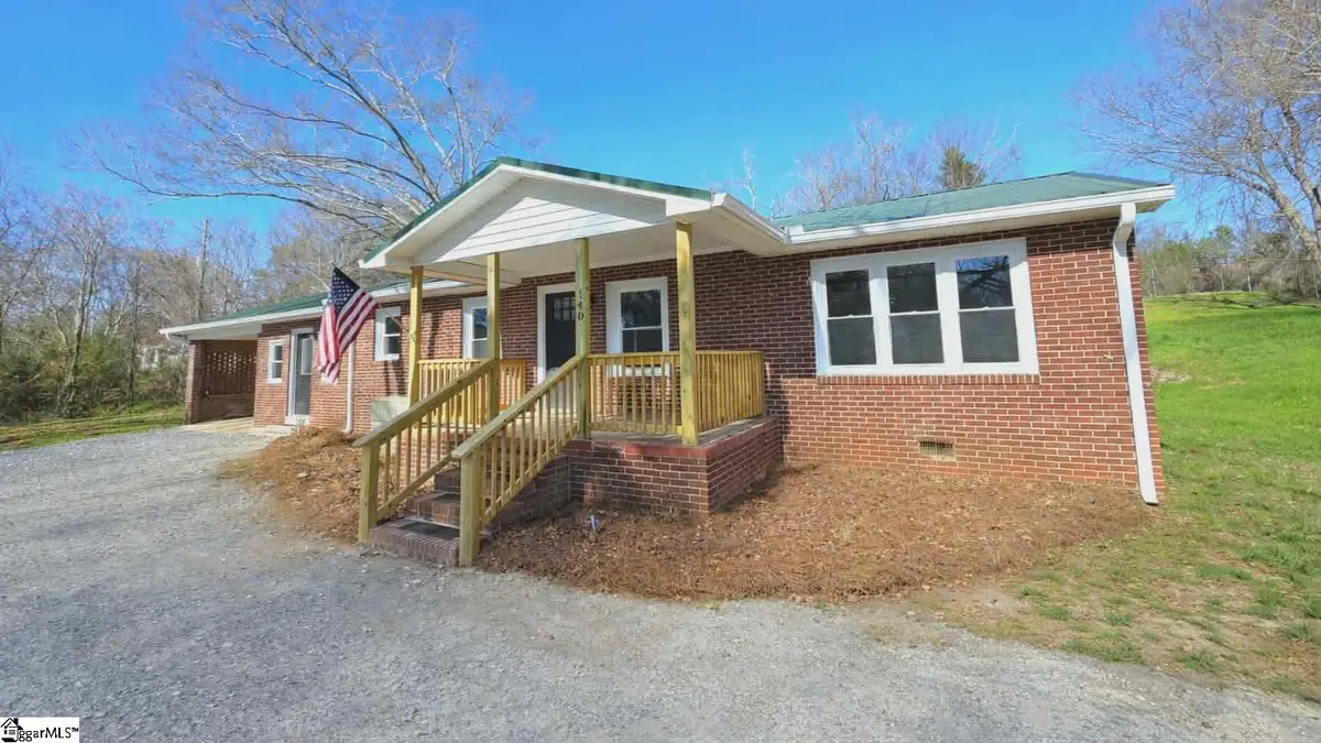 140 Campbell Bridge Road, Seneca, SC 29782 - Image #1