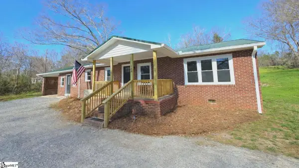 140 Campbell Bridge Road, Seneca, SC 29782