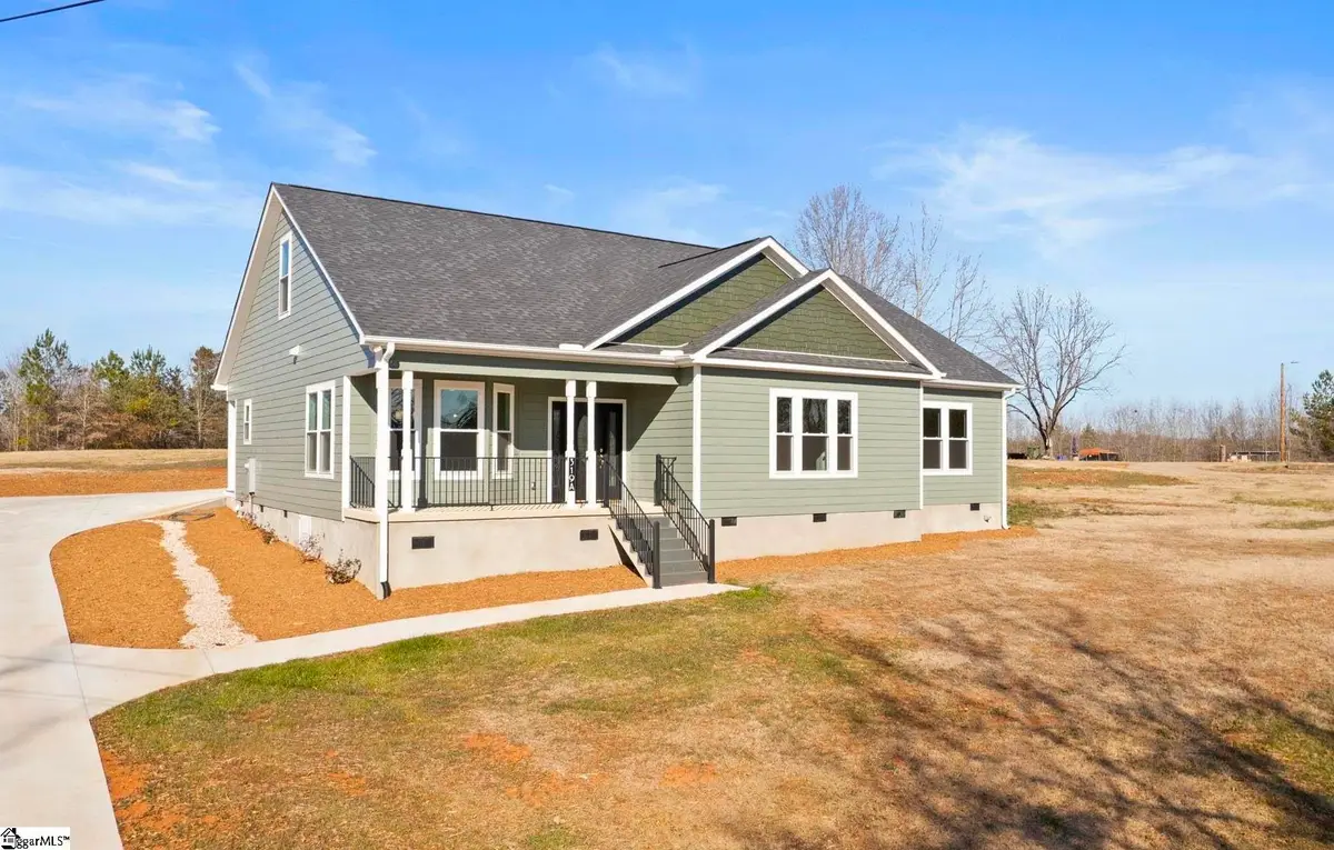 319 A Pine Log Ford Road, Travelers Rest, SC 29690 - Image #1