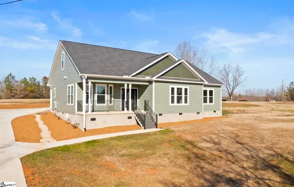 319 A Pine Log Ford Road, Travelers Rest, SC 29690