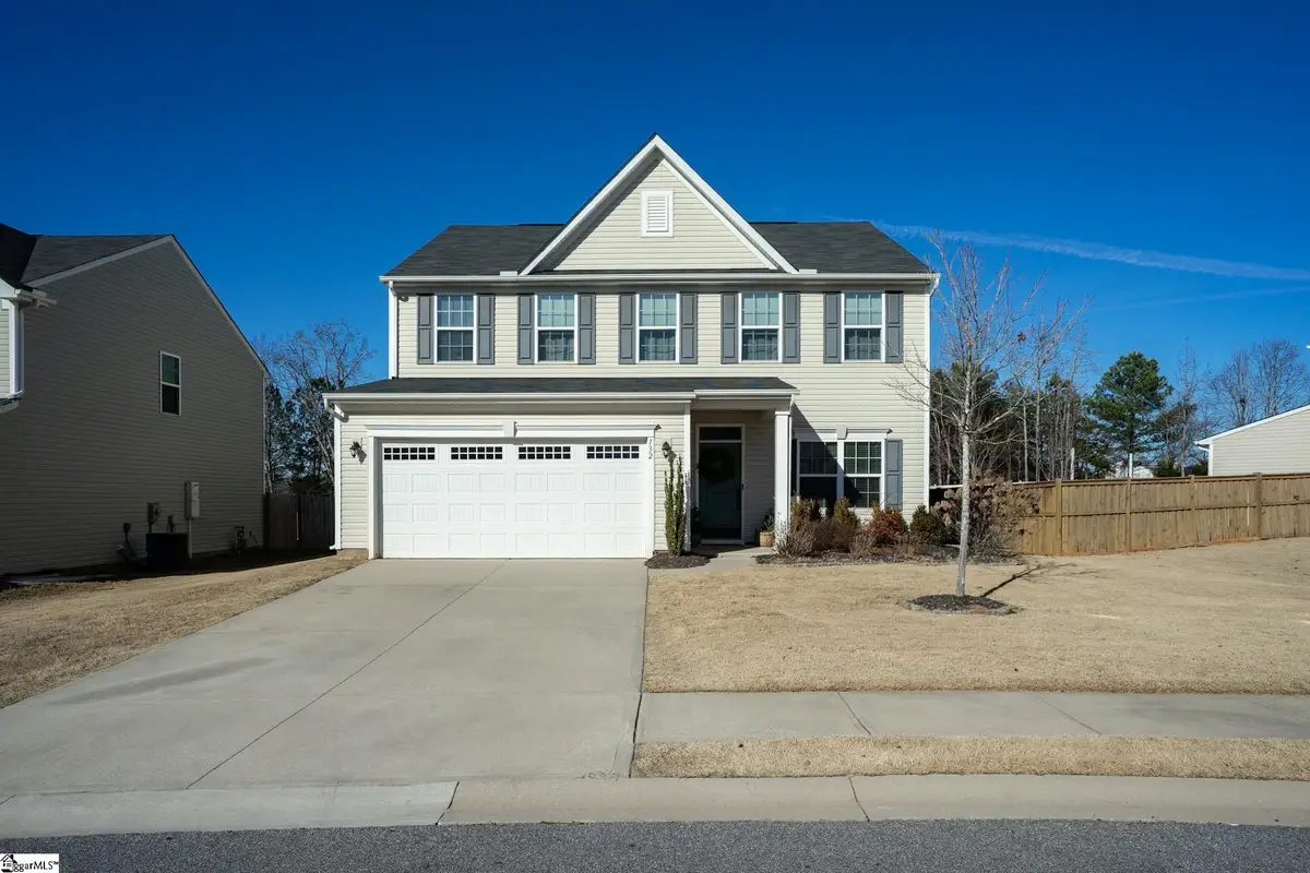 132 Thames Valley Drive, Easley, SC 29642 - Image #1