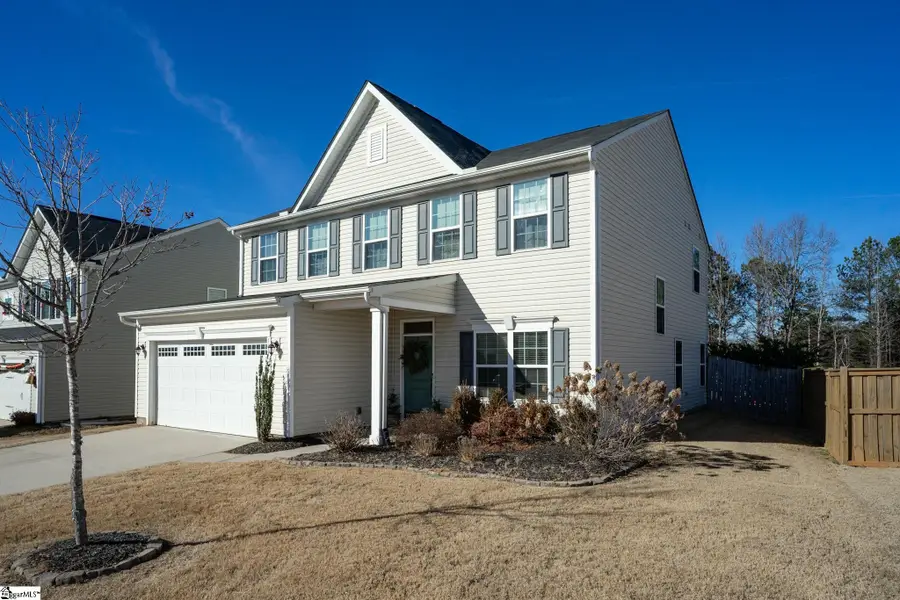 132 Thames Valley Drive, Easley, SC 29642 - Image #2