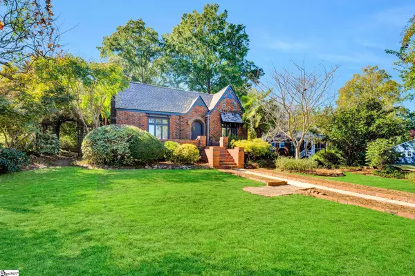 108 Irby Avenue, Laurens, SC 29360