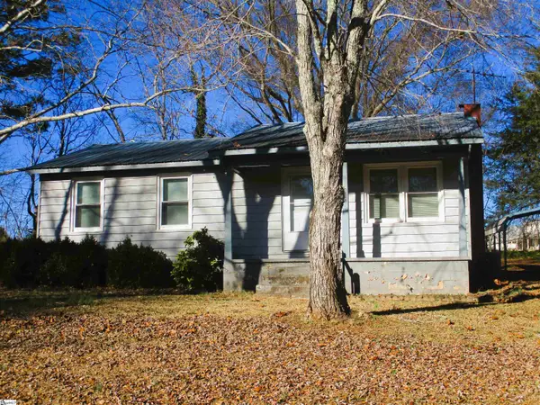 417 Welborn Road, West Union, SC 29696