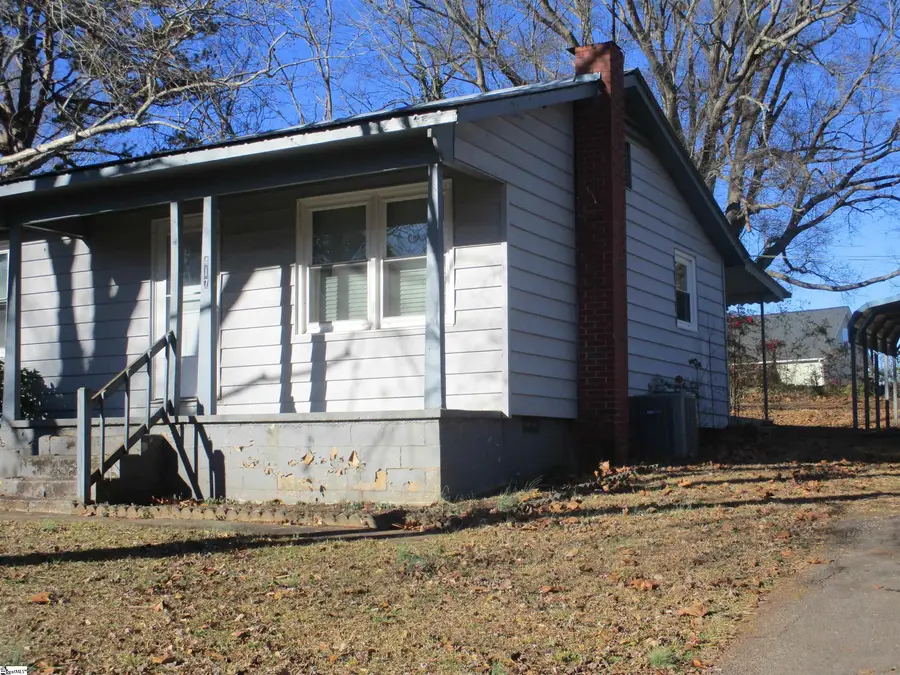 417 Welborn Road, West Union, SC 29696 - Image #2