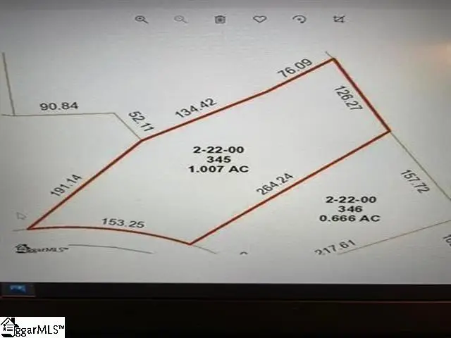 Address Withheld By Seller, Inman, SC 29649 - Image #3