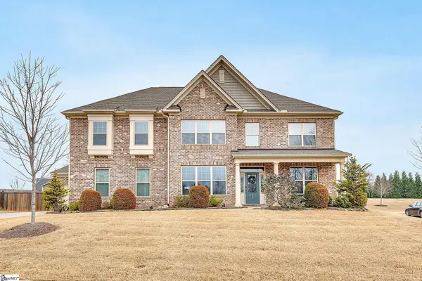 239 Scotts Bluff Drive, Simpsonville, SC 29681
