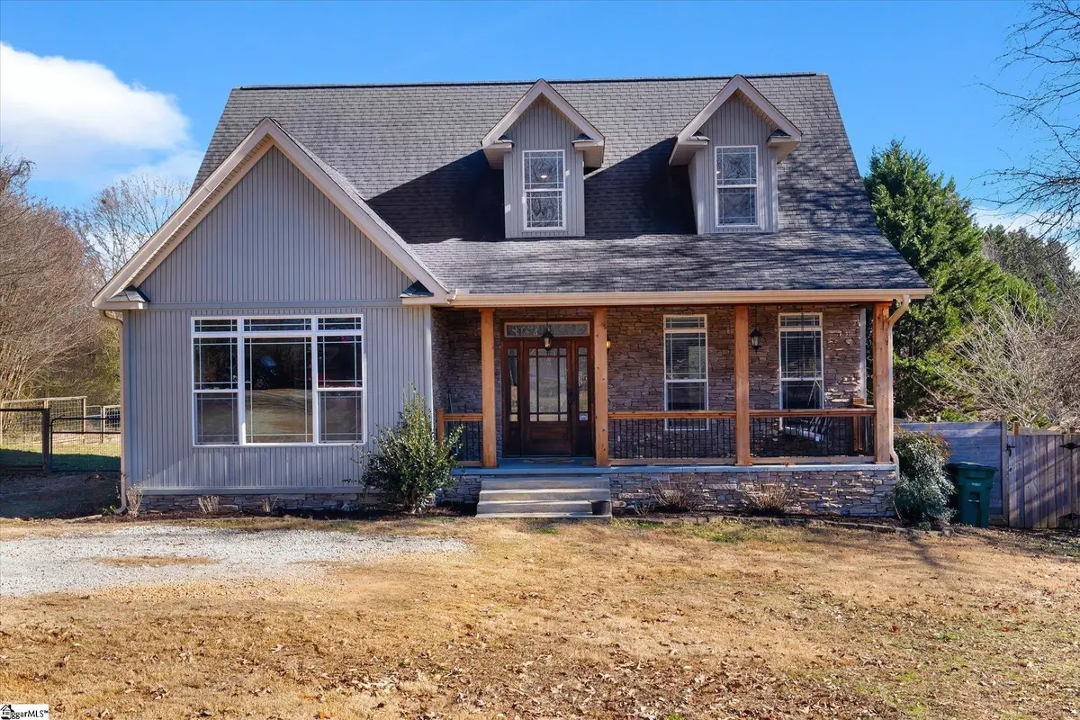 239 Tripp Street, Williamston, SC 29697 - Image #1
