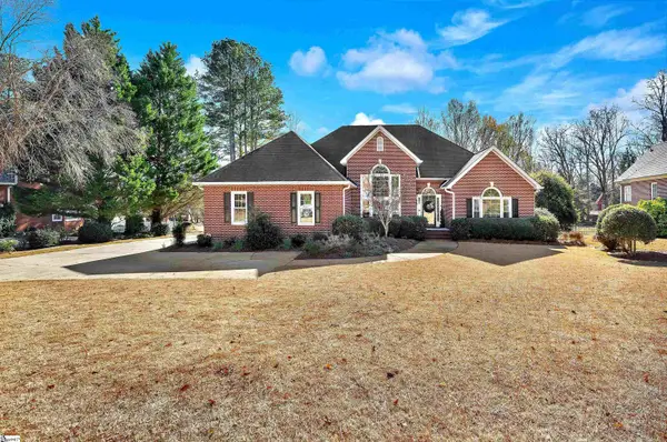 137 Port Royal Road, Anderson, SC 29621