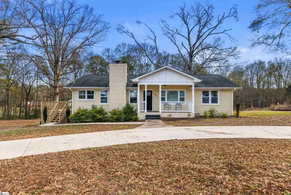 401 Wyatt Road, Piedmont, SC 29673