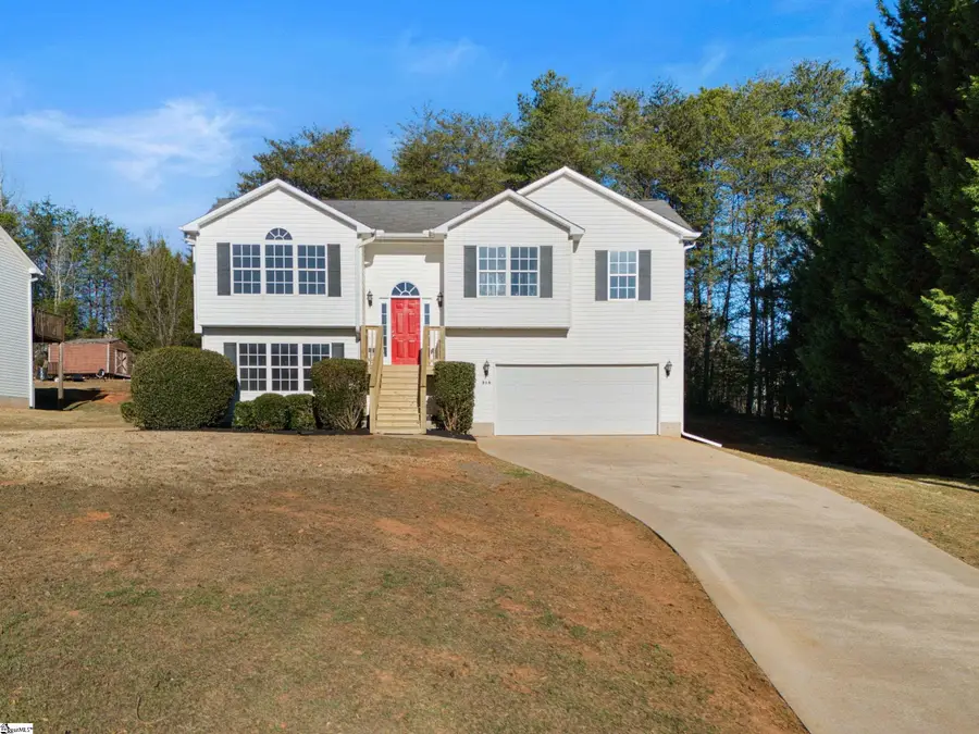 314 Cane Pole Walk, Inman, SC 29349 - Image #3