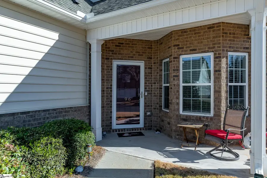 96 Coosa Lane, Anderson, SC 29621-4211 - Image #2