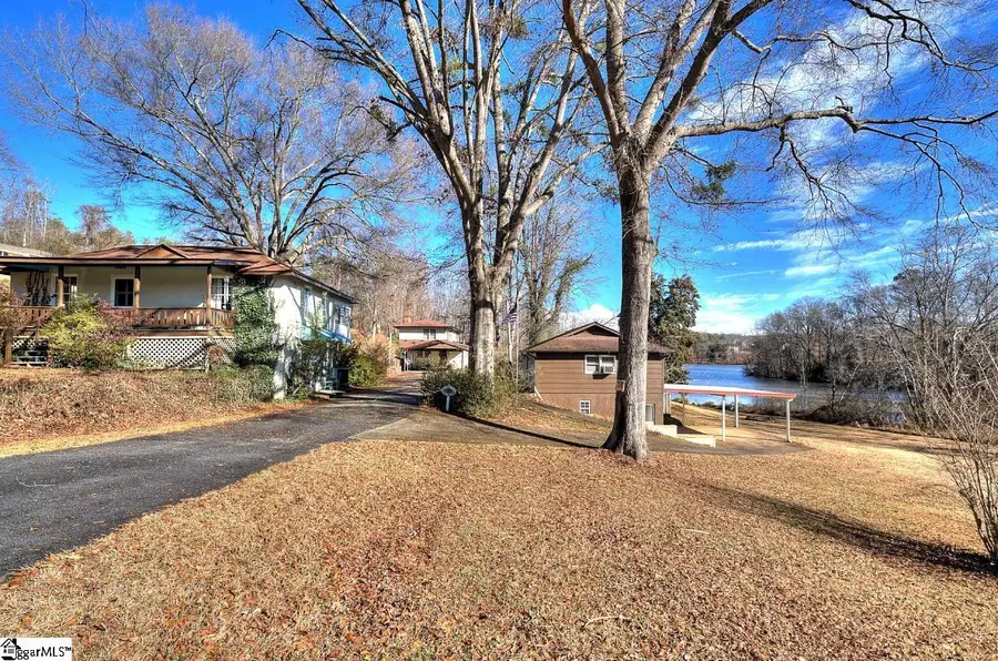 1212 Riveroak Road, Inman, SC 29349 - Image #2