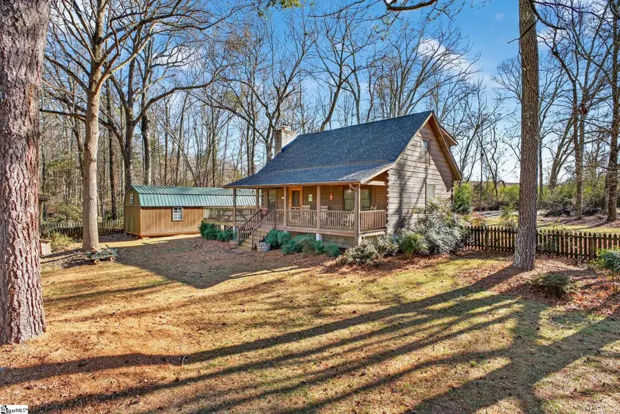 501 Forest Cove Road, Anderson, SC 29626 - Image #2