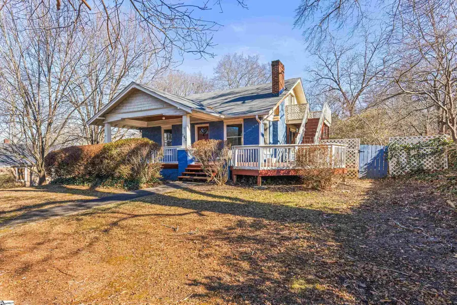 260 Ann Street, Pickens, SC 29671 - Image #2