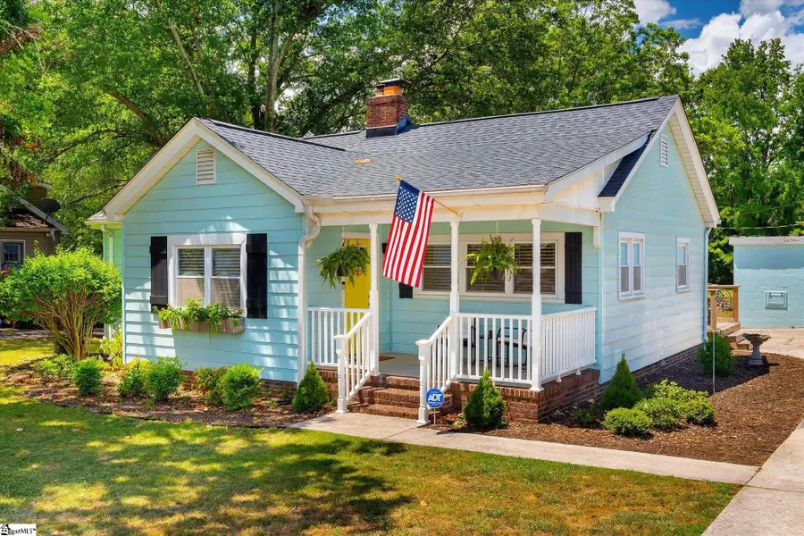 209 Donnan Road, Taylors, SC 29687 - Image #3