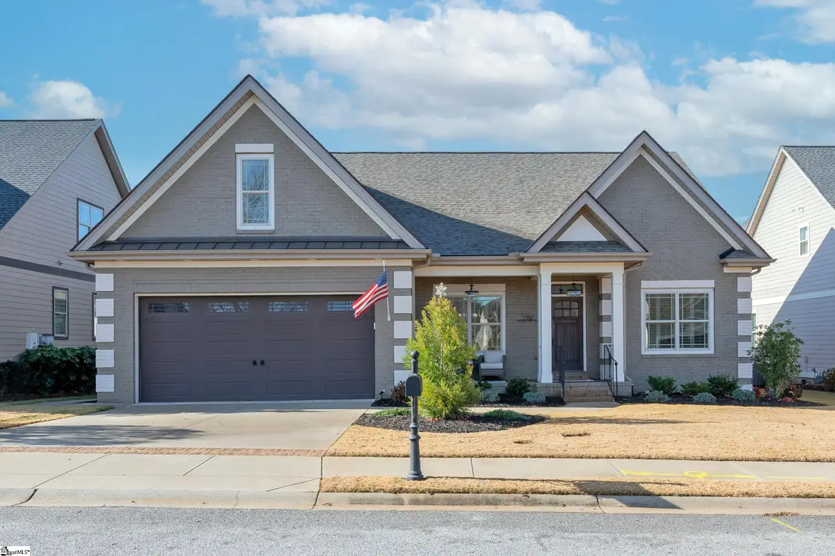 109 Malibu Lane, Simpsonville, SC 29680 - Image #1