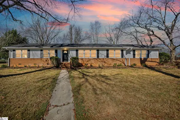 8 Howell Circle, Greenville, SC 29615