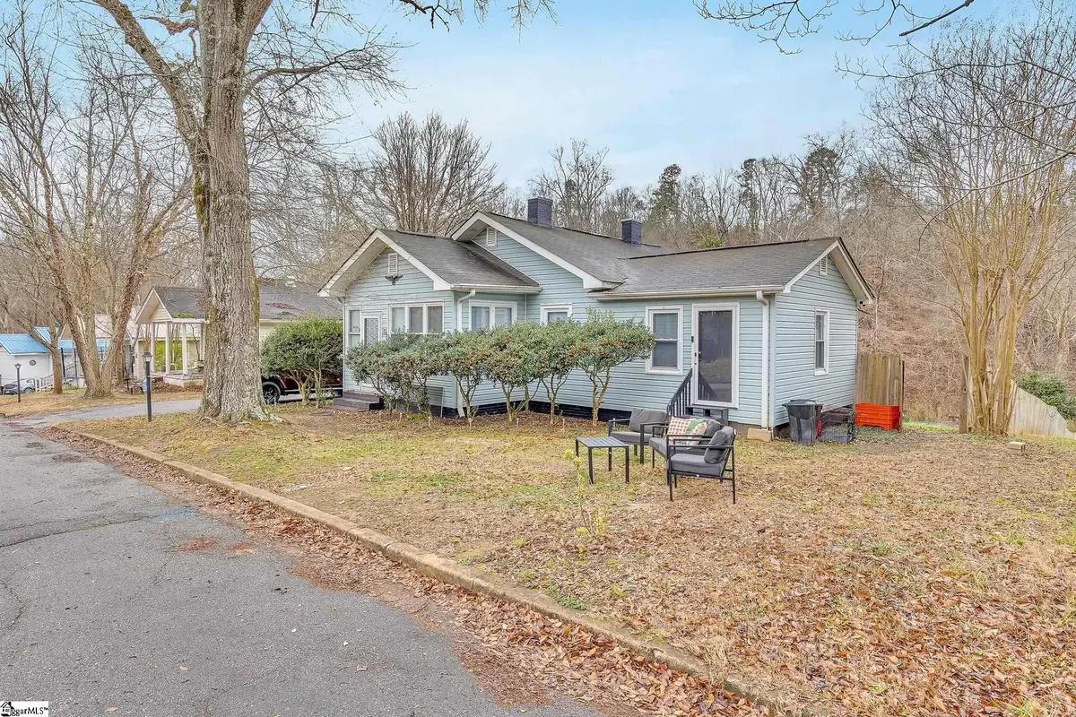 33 School Street, Enoree, SC 29335 - Image #1