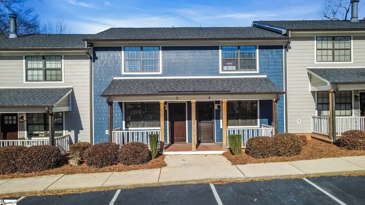 408 Townes Street #Unit 3, Greenville, SC 29601 - Image #1