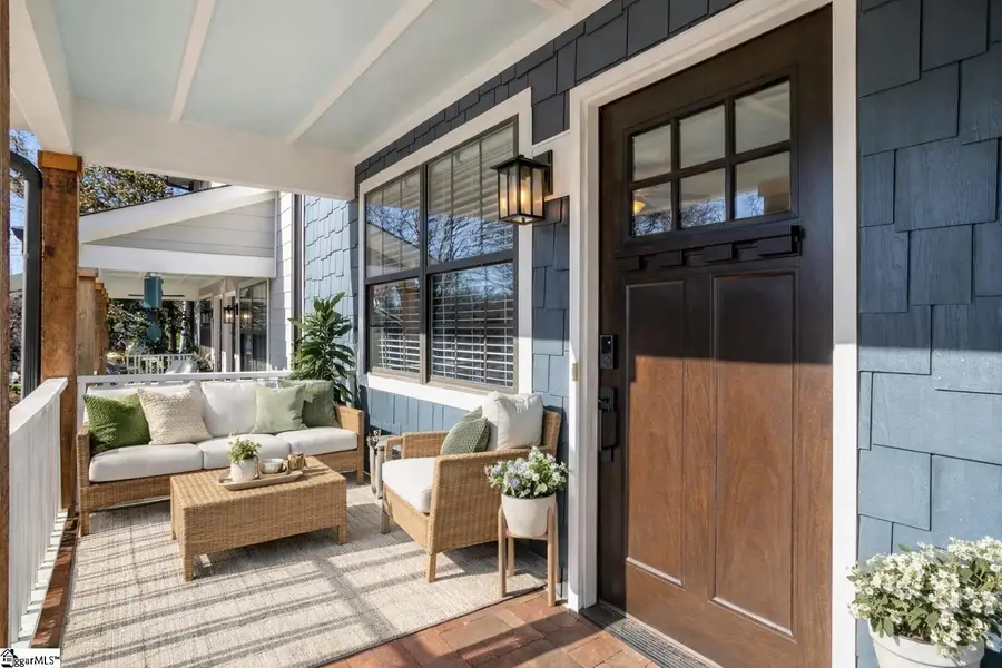 408 Townes Street #Unit 3, Greenville, SC 29601 - Image #2