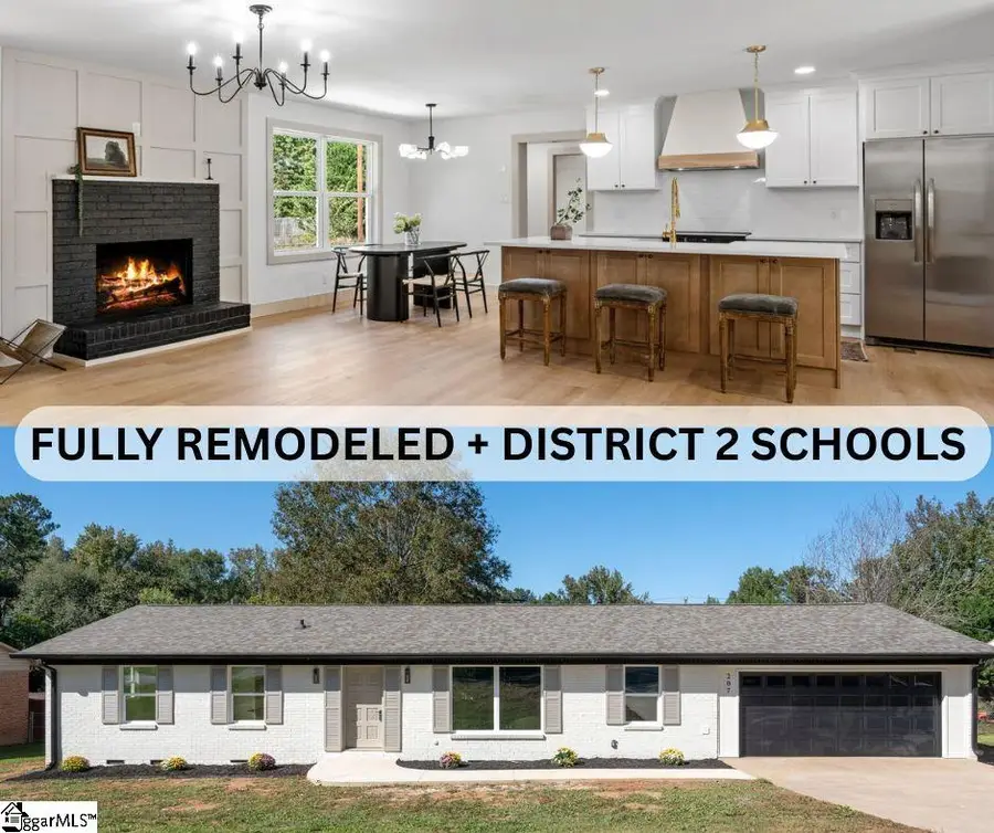 207 Oakmont Drive, Boiling Springs, SC 29316 - Image #2