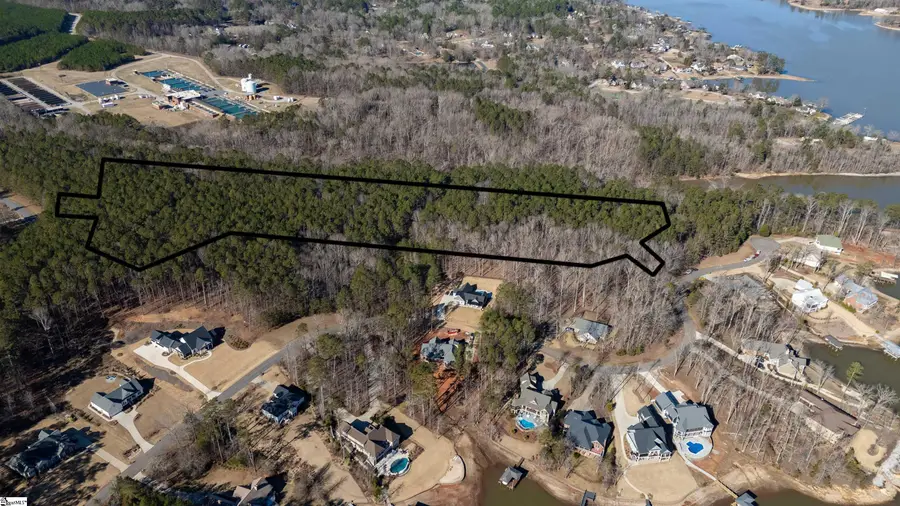 0 Harborside/lakeport Drive, Greenwood, SC 29649 - Image #2