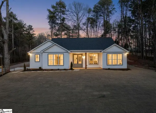 110 Oak Hill Drive, Westminster, SC 29693