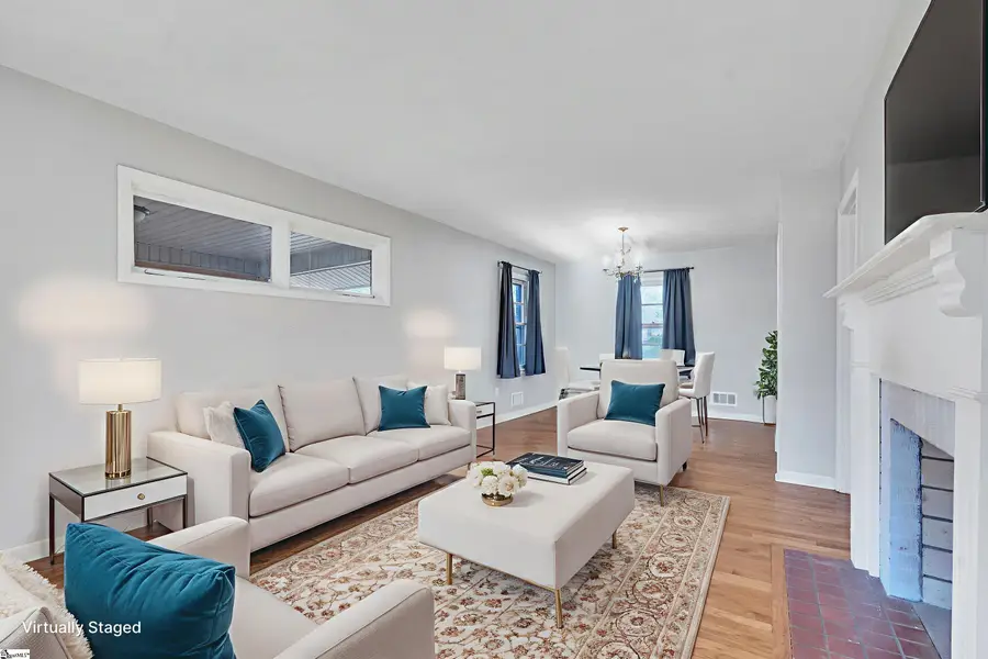 207 Woodview Avenue, Spartanburg, SC 29306 - Image #2