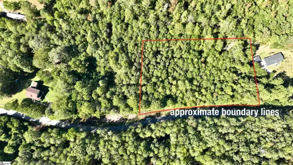 0 Goodwin Road, Travelers Rest, SC 29690