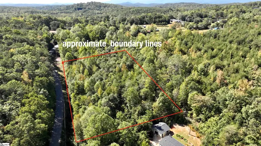 0 Goodwin Road, Travelers Rest, SC 29690 - Image #2