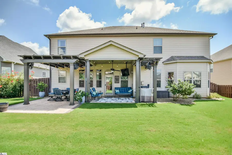 108 Foxhill Drive, Simpsonville, SC 29681 - Image #2