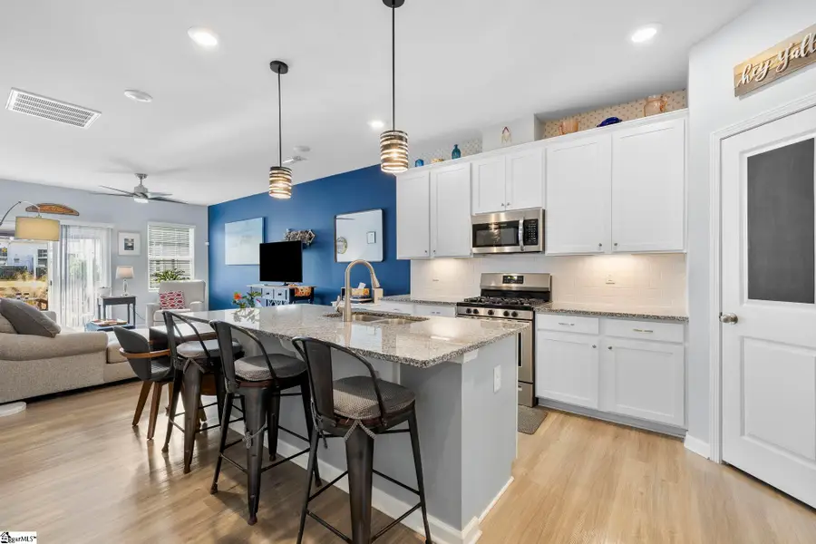 105 Aleppo Lane, Greer, SC 29651 - Image #3