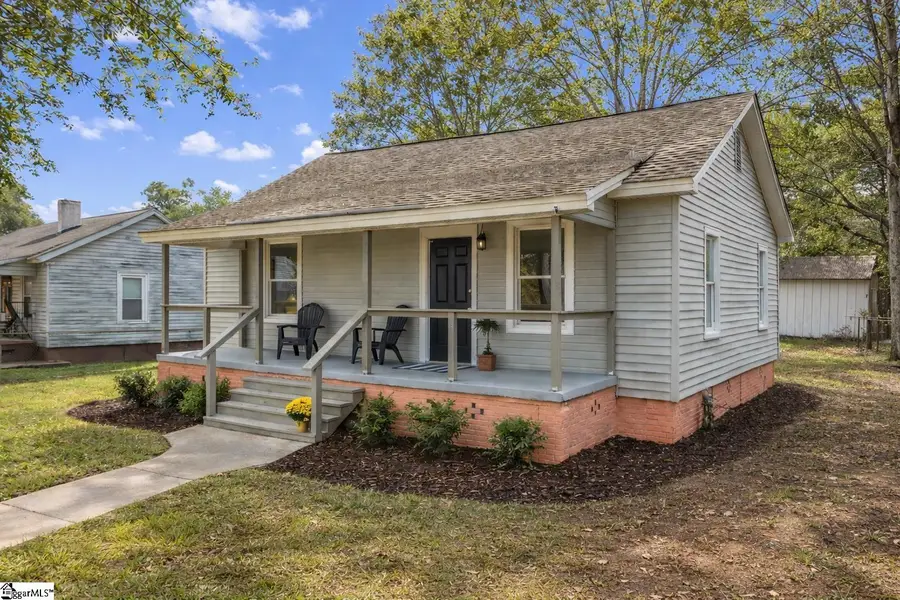 207 Brooks Avenue, Greenville, SC 29617 - Image #2