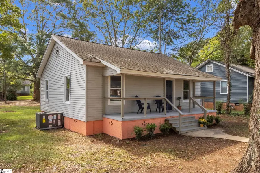 207 Brooks Avenue, Greenville, SC 29617 - Image #3