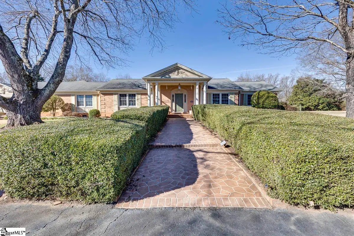 136 Club Drive, Simpsonville, SC 29681 - #1