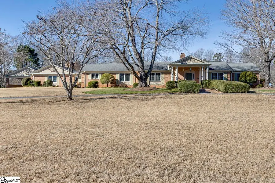 136 Club Drive, Simpsonville, SC 29681 - #2