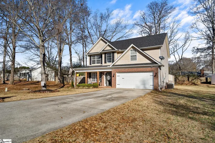 114 Thorncliff Place, Anderson, SC 29625 - Image #3