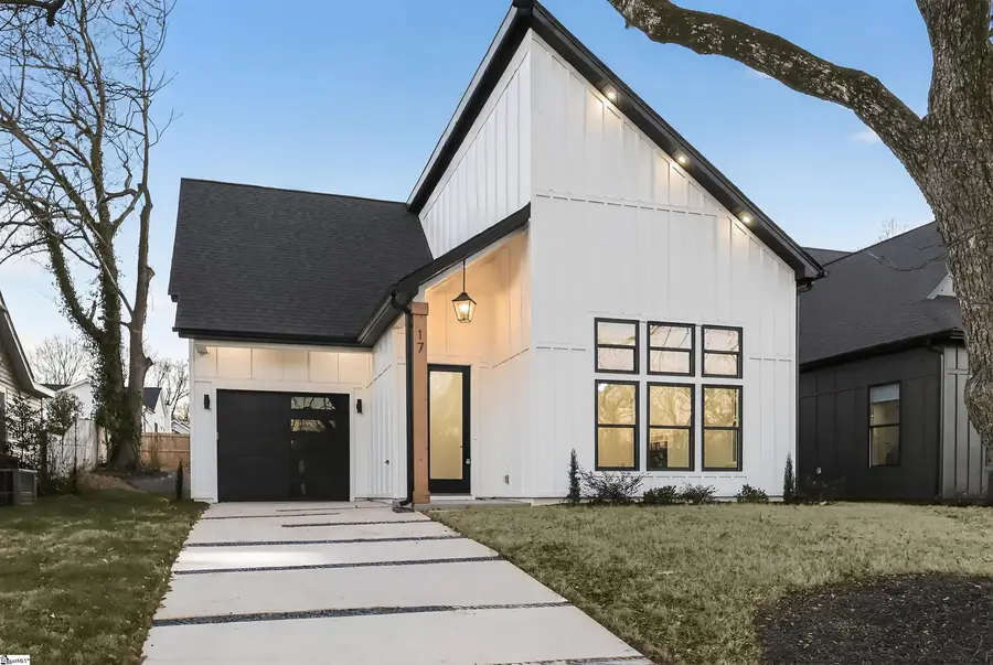 17 Beck Avenue, Greenville, SC 29605 - Image #2