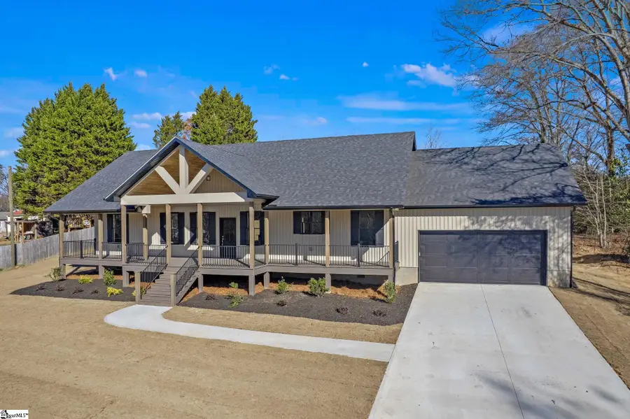 222 Lake Forest Circle, Easley, SC 29642 - Image #2