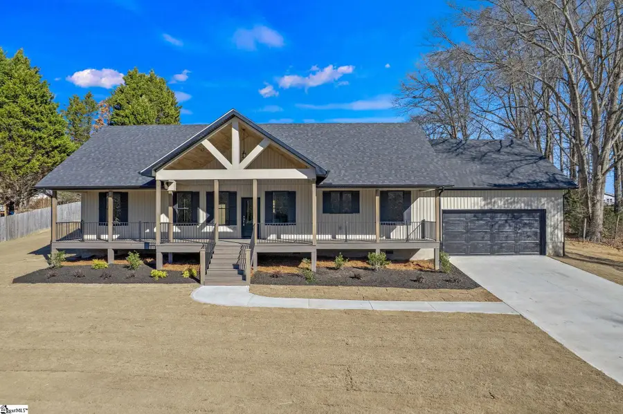 222 Lake Forest Circle, Easley, SC 29642 - Image #3