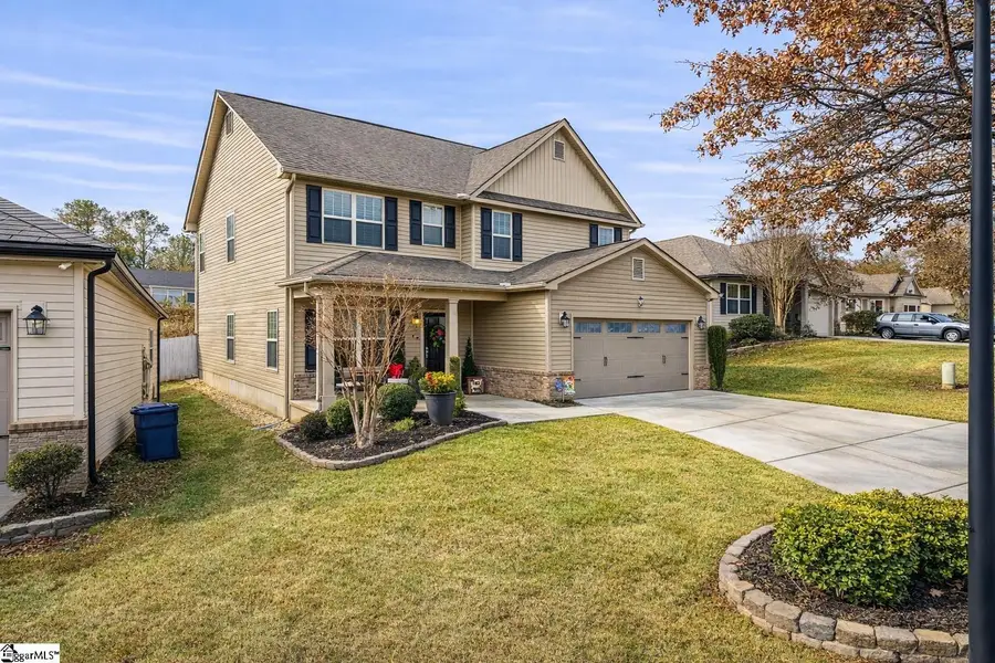 1027 Edenbrooke Circle, Anderson, SC 29621 - Image #2