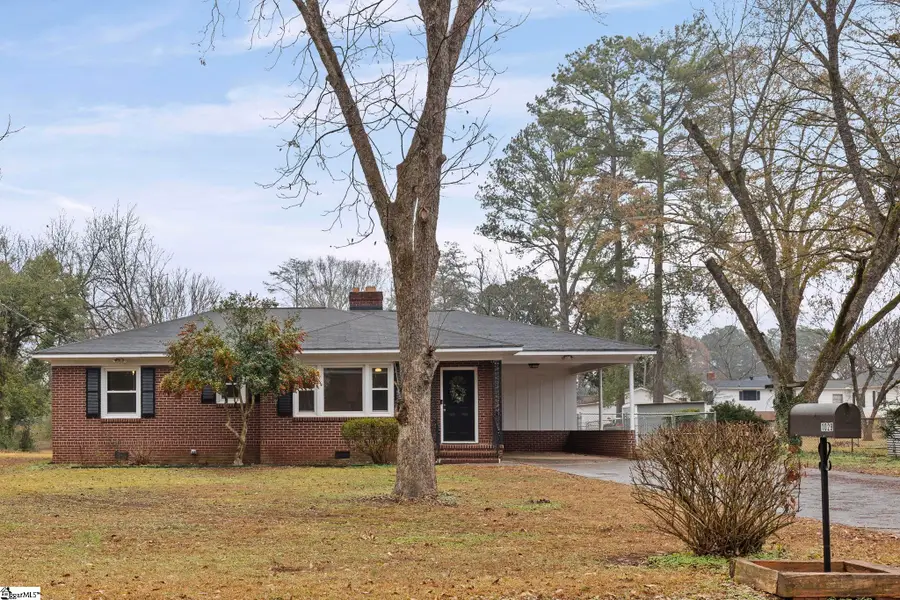 1029 Mckinney Street, Anderson, SC 29621-6818 - Image #2