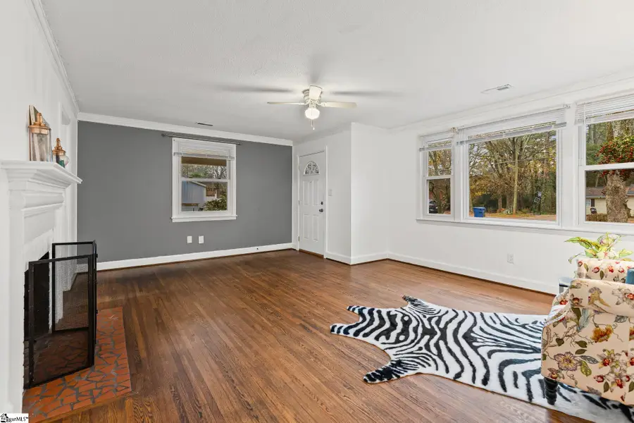 1029 Mckinney Street, Anderson, SC 29621-6818 - Image #3