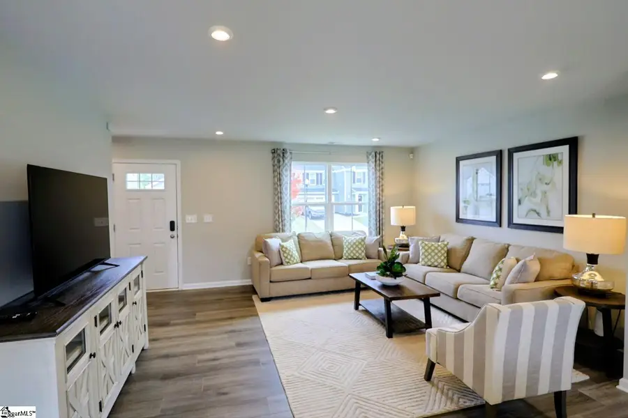 515 Eden Hall Road, Woodruff, SC 29388 - Image #3