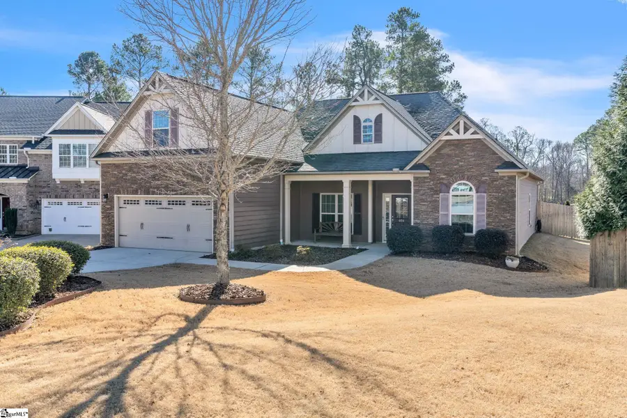 604 Chillingham Court, Fountain Inn, SC 29644 - Image #2