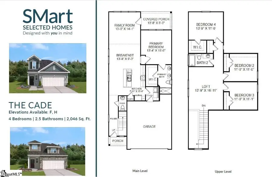 410 Poinsett Bridge Way, Greenville, SC 29607 - Image #3