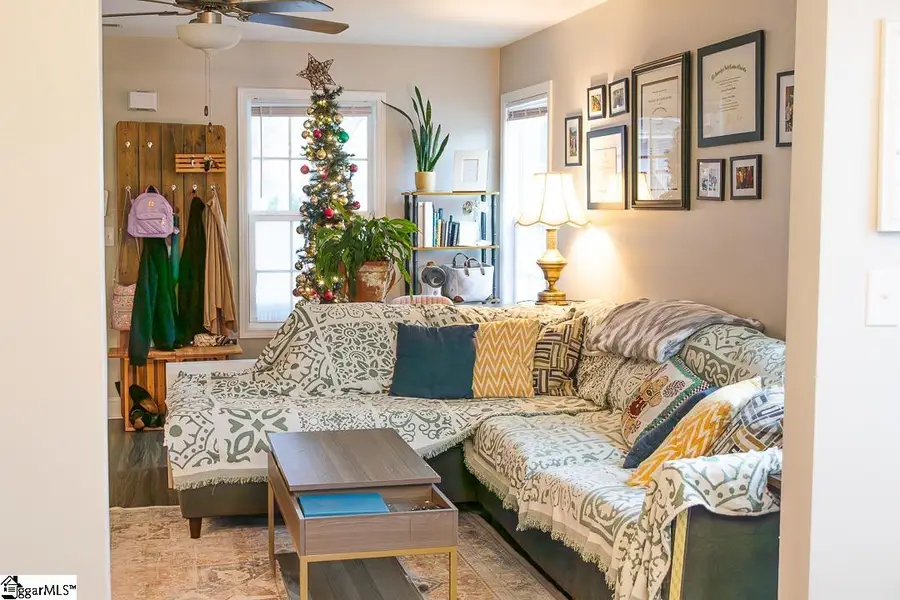 549 N Forest Street, Spartanburg, SC 29303 - Image #3