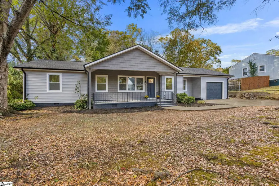 123 Princeton Avenue, Greenville, SC 29607 - Image #2