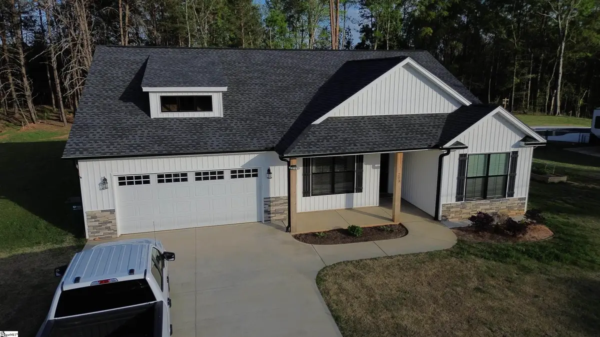 203 Patch Drive, Spartanburg, SC 29302 - Image #1